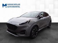 gebraucht Ford Puma 1.0 MHEV ST-Line X A