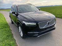 Gebraucht Volvo XC90 Inscription 407 PS (299 kW) 2017 SUV