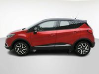 gebraucht Renault Captur 1.5 dCi 110