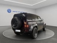 Neu Land Rover Defender 635 PS (467 kW) 2026 Schwarz SUV