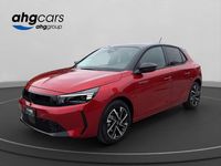 Gebraucht Opel Corsa 110 PS (80 kW) 2025 Limousine