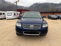 Gebraucht VW Touareg 313 PS (230 kW) 2004 SUV