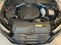 gebraucht Audi A4 Avant 2.0 TFSI Sport quattro S-tronic