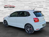 gebraucht VW Polo 1.8 TSI GTI