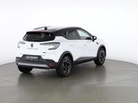 Neu Renault Captur Esprit Alpine 158 PS (116 kW) 2026 SUV