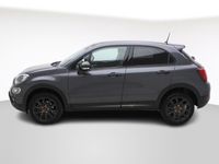 gebraucht Fiat 500X 1.4 MultiAir S-Design 4x4