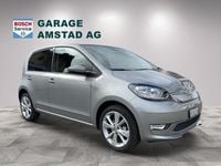 Gebraucht Skoda Citigo-e IV Style 61 kW (83 PS) 2021 Kleinwagen
