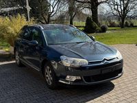 Gebraucht Citroën C5 Dynamique 156 PS (114 kW) 2010 Kombi