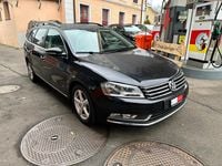 Gebraucht VW Passat Comfortline 211 PS (155 kW) 2011 Kombi