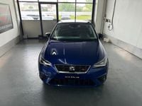 Gebraucht Seat Ibiza FR 90 PS (66 kW) 2019 Kleinwagen