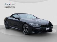 Gebraucht BMW 840 M Sport 333 PS (244 kW) 2025 Coupé