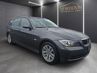 Gebraucht BMW 320 177 PS (130 kW) 2008 Kombi