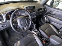 gebraucht Jeep Renegade 1.3 Turbo S 150 Sport Swiss Plus