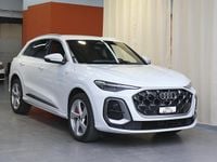 Gebraucht Audi Q5 S-Line 204 PS (150 kW) 2025 SUV