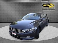 Gebraucht VW Passat Comfortline 150 PS (110 kW) 2018 Kombi