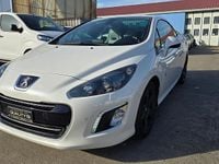 Gebraucht Peugeot 308 156 PS (114 kW) 2014