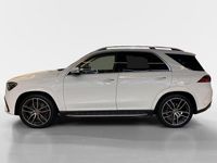 Gebraucht Mercedes GLE350 AMG line 333 PS (244 kW) 2023 SUV