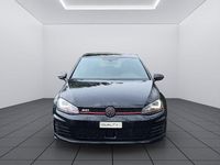 Gebraucht VW Golf VII GTI 220 PS (161 kW) 2013