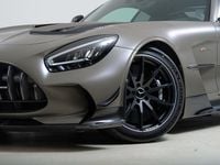 Gebraucht Mercedes AMG GT AMG 730 PS (536 kW) 2022 Schwarz Coupé