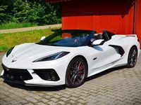 Gebraucht Chevrolet Corvette 481 PS (353 kW) 2023 Cabrio