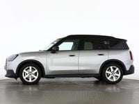 Neu Mini Countryman 150 kW (204 PS) 2025 Silber SUV