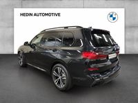 gebraucht BMW X7 M50i