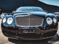 gebraucht Bentley Continental GTC 6.0