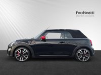 Gebraucht Mini John Cooper Works 231 PS (169 kW) 2022 Kleinwagen