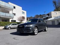 Gebraucht Audi Q3 Design 180 PS (132 kW) 2018 SUV