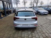 gebraucht VW Polo LIFE 1.0 TSI DSG ACC / Kamera AppConnect