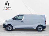 gebraucht Citroën e-Jumpy Kaw. M 75 kWh