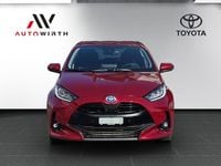 Gebraucht Toyota Yaris Hybrid Trend 116 PS (85 kW) 2020 Limousine