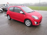 gebraucht Renault Twingo 1.2 16V T GT