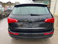 Gebraucht Audi Q5 211 PS (155 kW) 2010 SUV