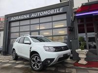 Gebraucht Dacia Duster Prestige 125 PS (91 kW) 2018 SUV