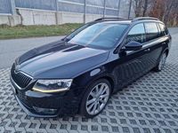 Gebraucht Skoda Octavia Ambition 140 PS (102 kW) 2014 Kombi