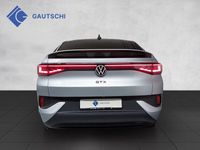 gebraucht VW ID5 GTX 77 kWh 4Motion