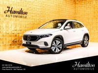 Gebraucht Mercedes EQA300 168 kW (229 PS) 2022 SUV