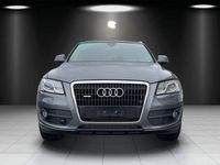 Gebraucht Audi Q5 239 PS (175 kW) 2011 SUV