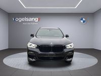 gebraucht BMW X3 48V 20d M Sport Steptronic