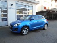 gebraucht Suzuki Swift 1.2 Compact+ Hybrid 4x4