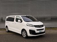 Gebraucht Opel Zafira Life Enjoy 177 PS (130 kW) 2020 Van / Kleinbus