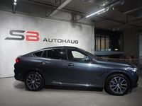 Gebraucht BMW X6 M Sport 286 PS (210 kW) 2021 SUV