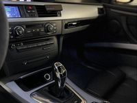 Gebraucht BMW 335 306 PS (225 kW) 2010 Coupé