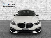 gebraucht BMW 118 i Sport Steptronic