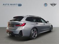 gebraucht BMW M340 xDri 48VT MSportPro