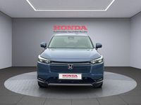 Neu Honda HR-V Advance 131 PS (96 kW) 2026 Blau SUV