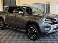 Gebraucht VW Amarok Aventura 240 PS (176 kW) 2024 Abholung