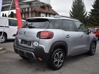 gebraucht Citroën C3 Aircross 1.2 PureTech 130 Swiss Edition