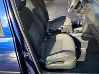 Gebraucht VW Bora 130 PS (95 kW) 2002 Kombi